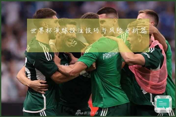 世界杯滚球投注技巧与风险分析篇