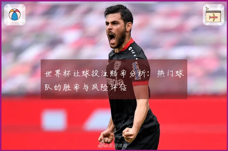 世界杯让球投注赔率分析：热门球队的胜率与风险评估