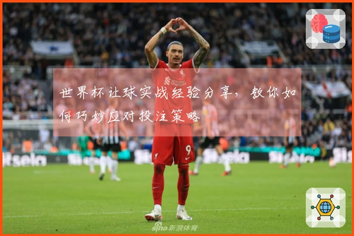 世界杯让球实战经验分享，教你如何巧妙应对投注策略