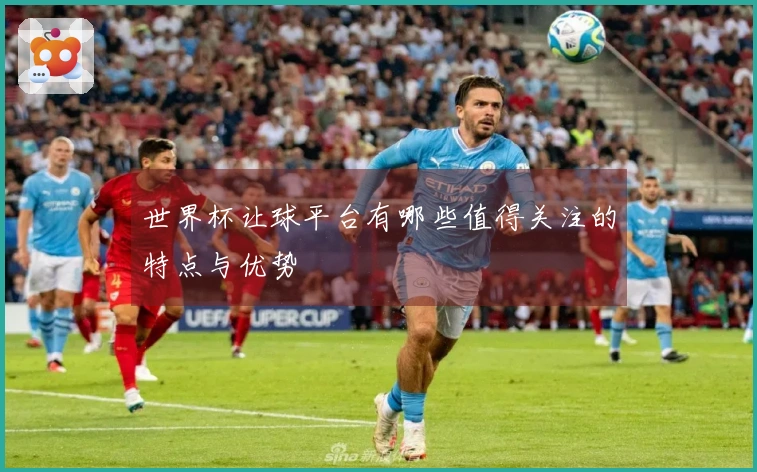 世界杯让球平台有哪些值得关注的特点与优势