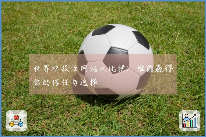 世界杯投注网站大比拼：谁能赢得你的信任与选择