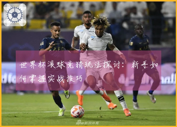 世界杯滚球竞猜玩法探讨：新手如何掌握实战技巧